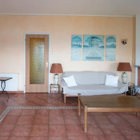 Casa Panoramica By Holiday World Cannero Riviera