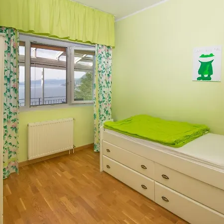 Casa Panoramica By Holiday World Apartmán Cannero Riviera