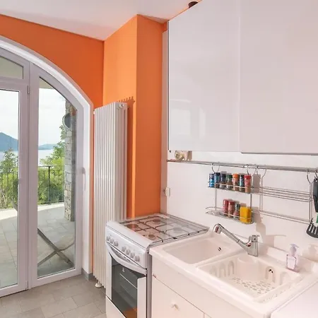 Apartmán Casa Panoramica By Holiday World