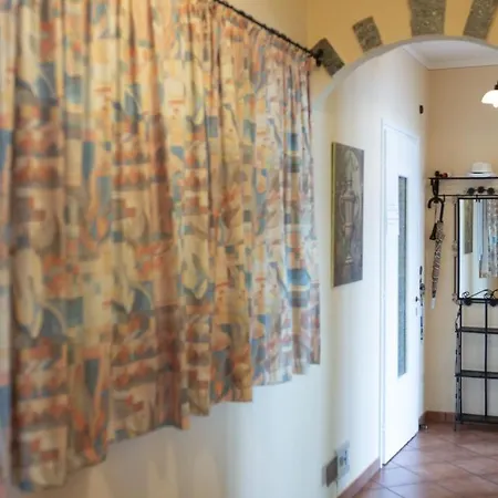 Apartmán Casa Panoramica By Holiday World Cannero Riviera