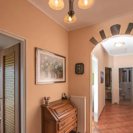 Apartmán Casa Panoramica By Holiday World Cannero Riviera
