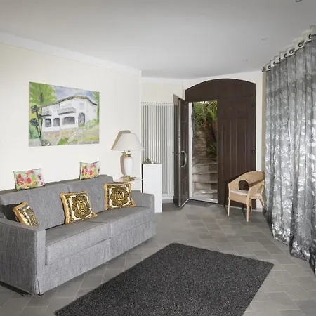 Casa Panoramica By Holiday World Cannero Riviera